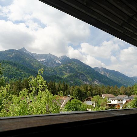Waldpension Putz Berg im Drautal Zewnętrze zdjęcie