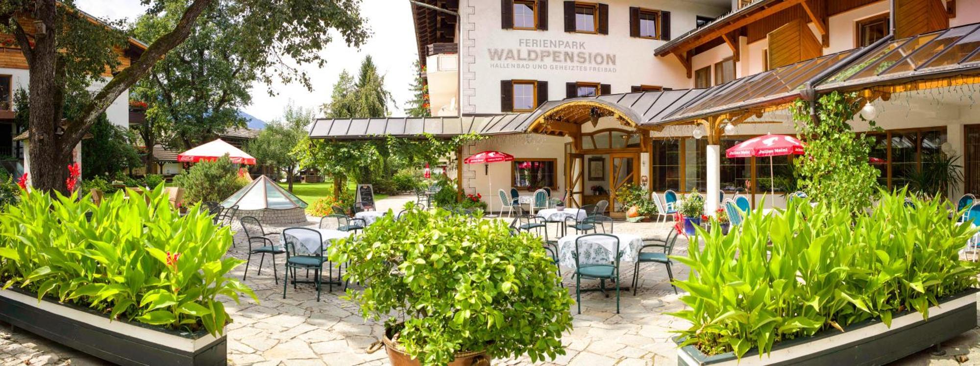 Waldpension Putz Berg im Drautal Zewnętrze zdjęcie