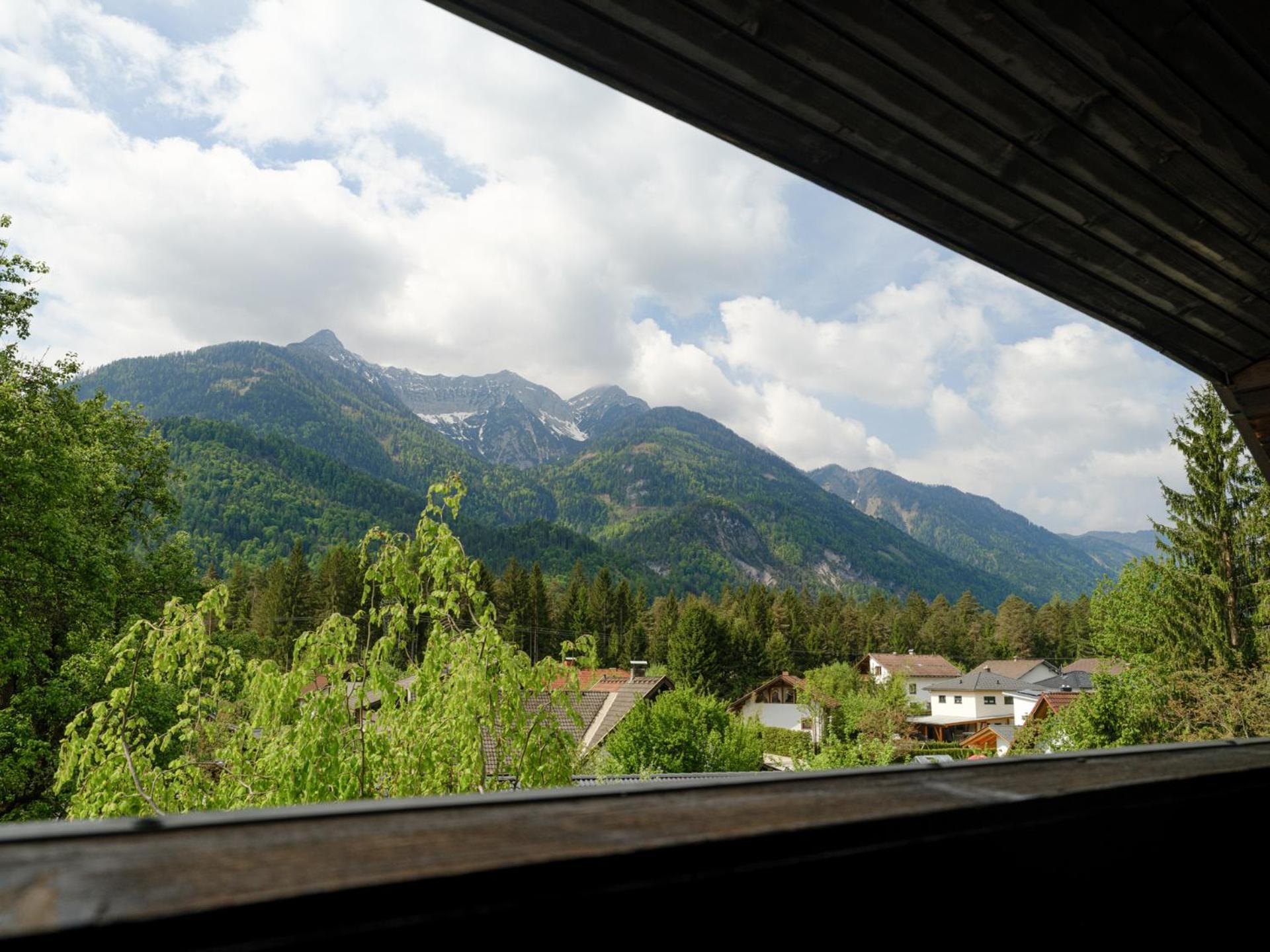 Waldpension Putz Berg im Drautal Zewnętrze zdjęcie