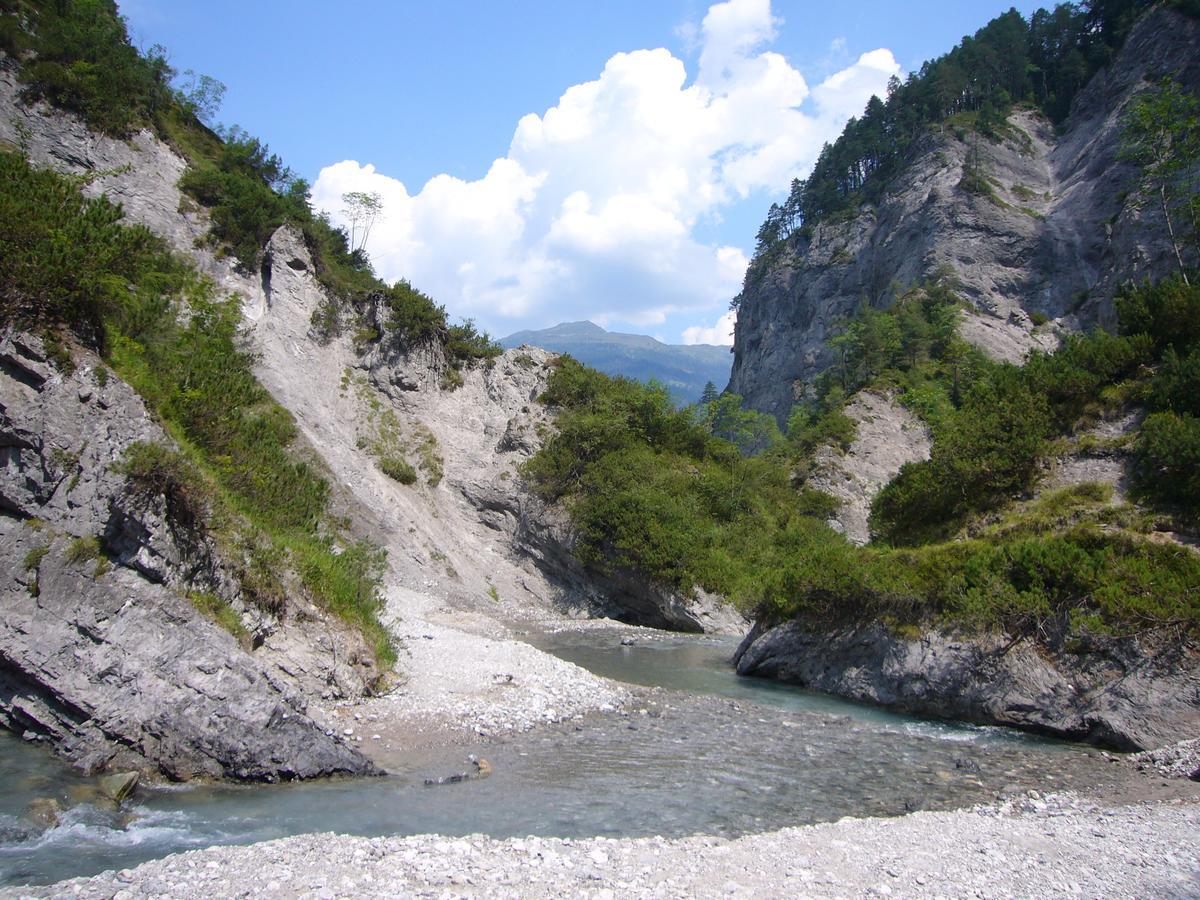 Waldpension Putz Berg im Drautal Zewnętrze zdjęcie